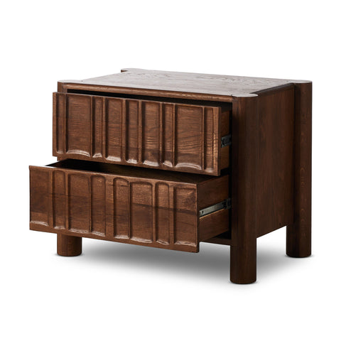 Oakley Nightstand