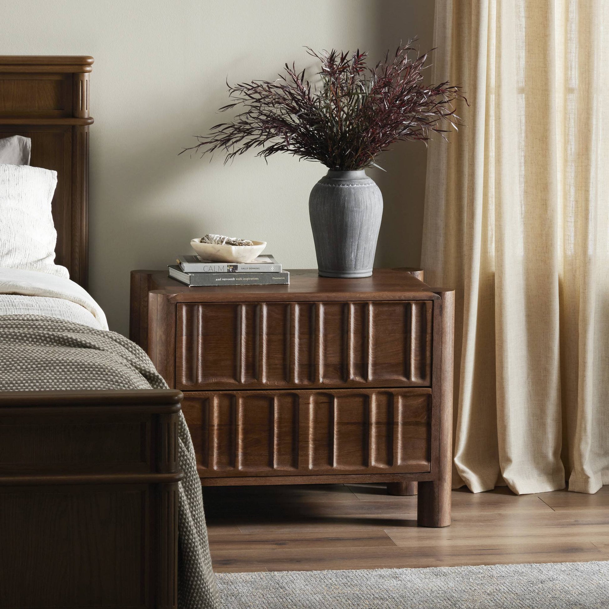 Oakley Nightstand