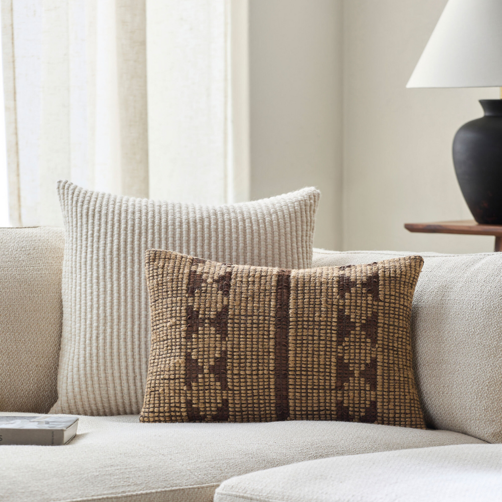 Khasi Pillow