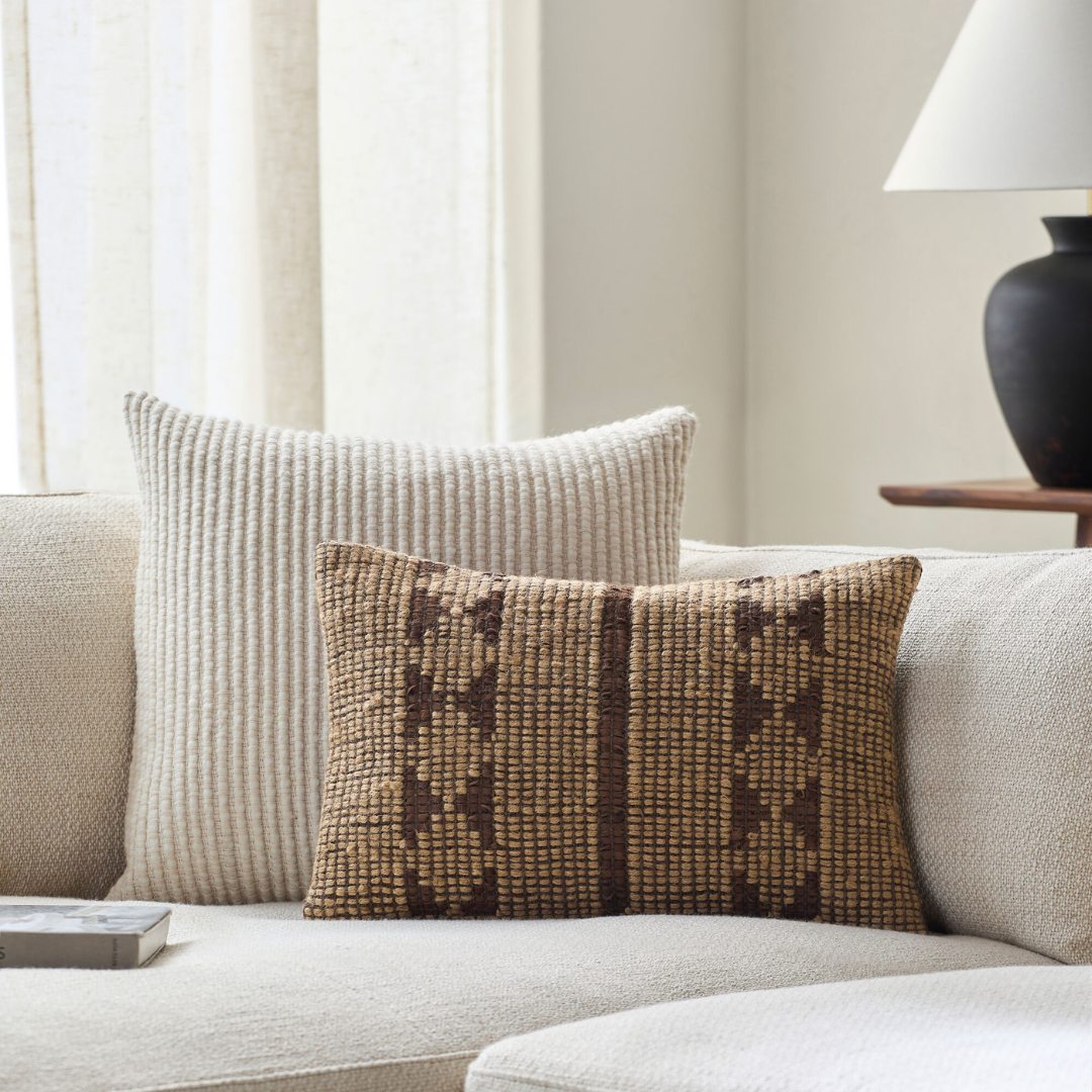 Khasi Pillow