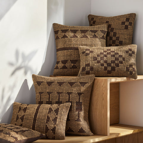 Khasi Pillow