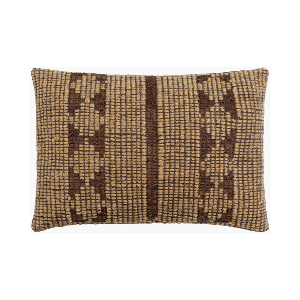 Khasi Pillow