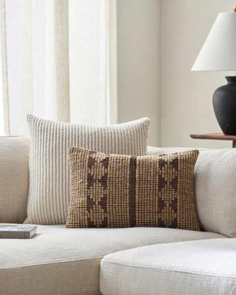 Khasi Pillow