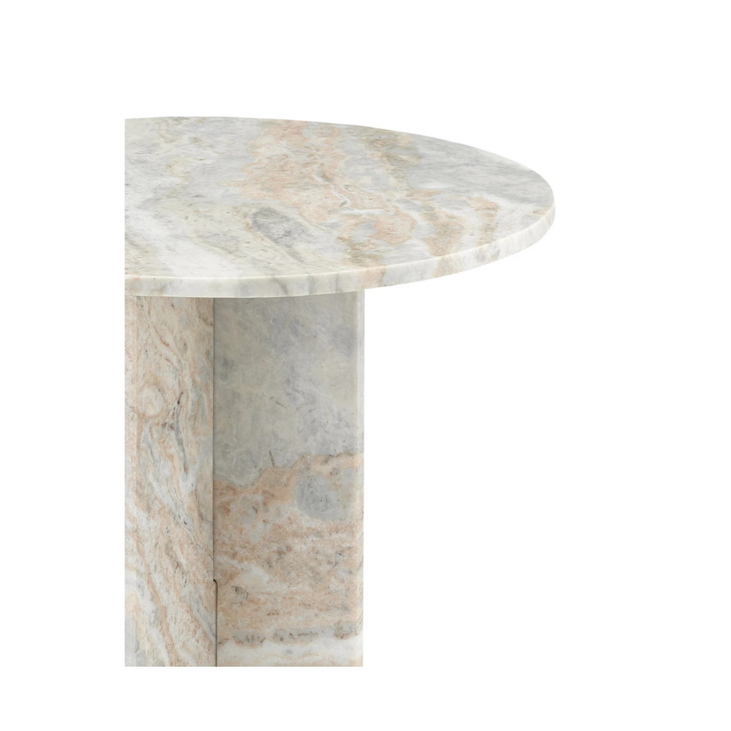 Zola Accent Table
