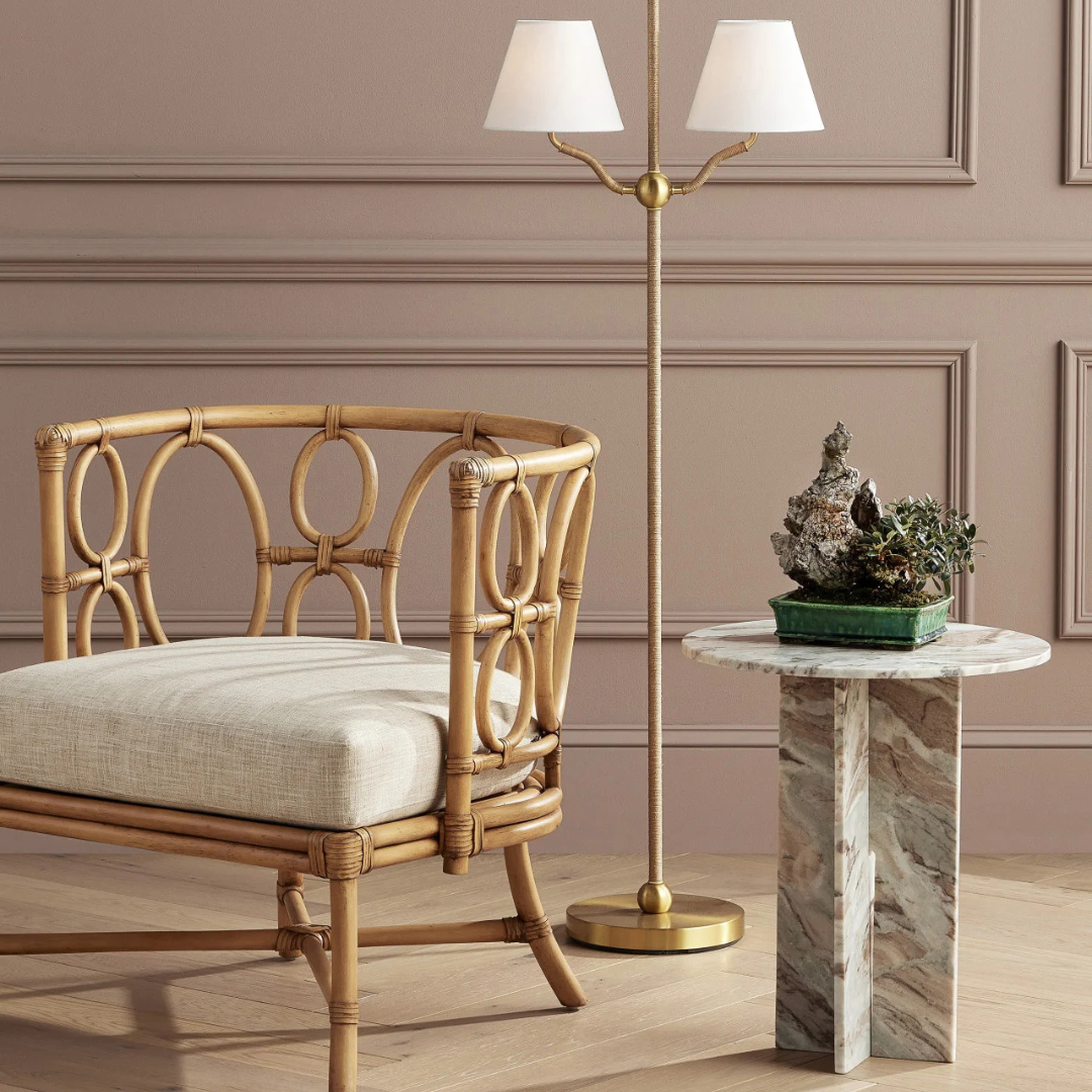 Zola Accent Table