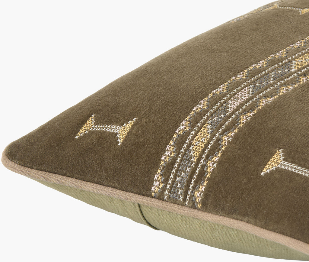 Olly Pillow
