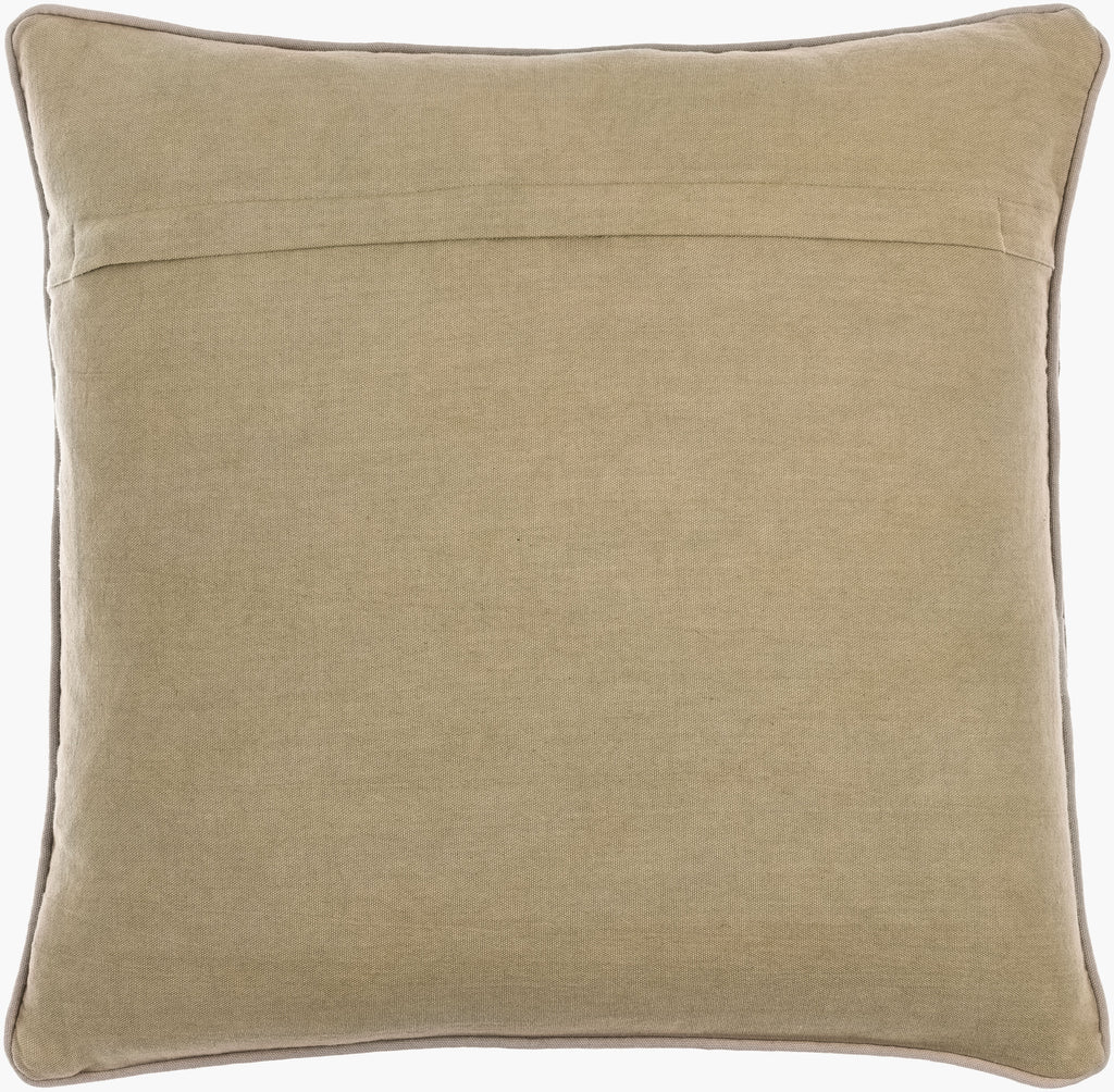 Olly Pillow