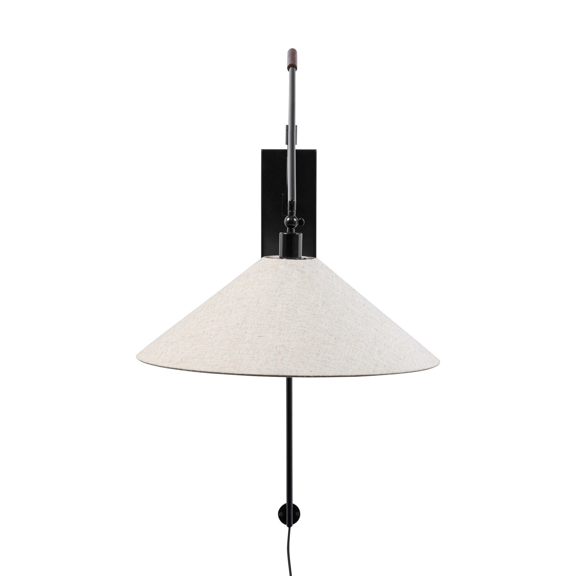 Jet Sconce