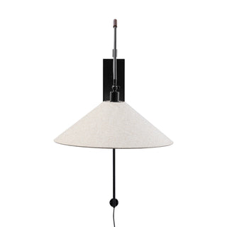 Jet Sconce