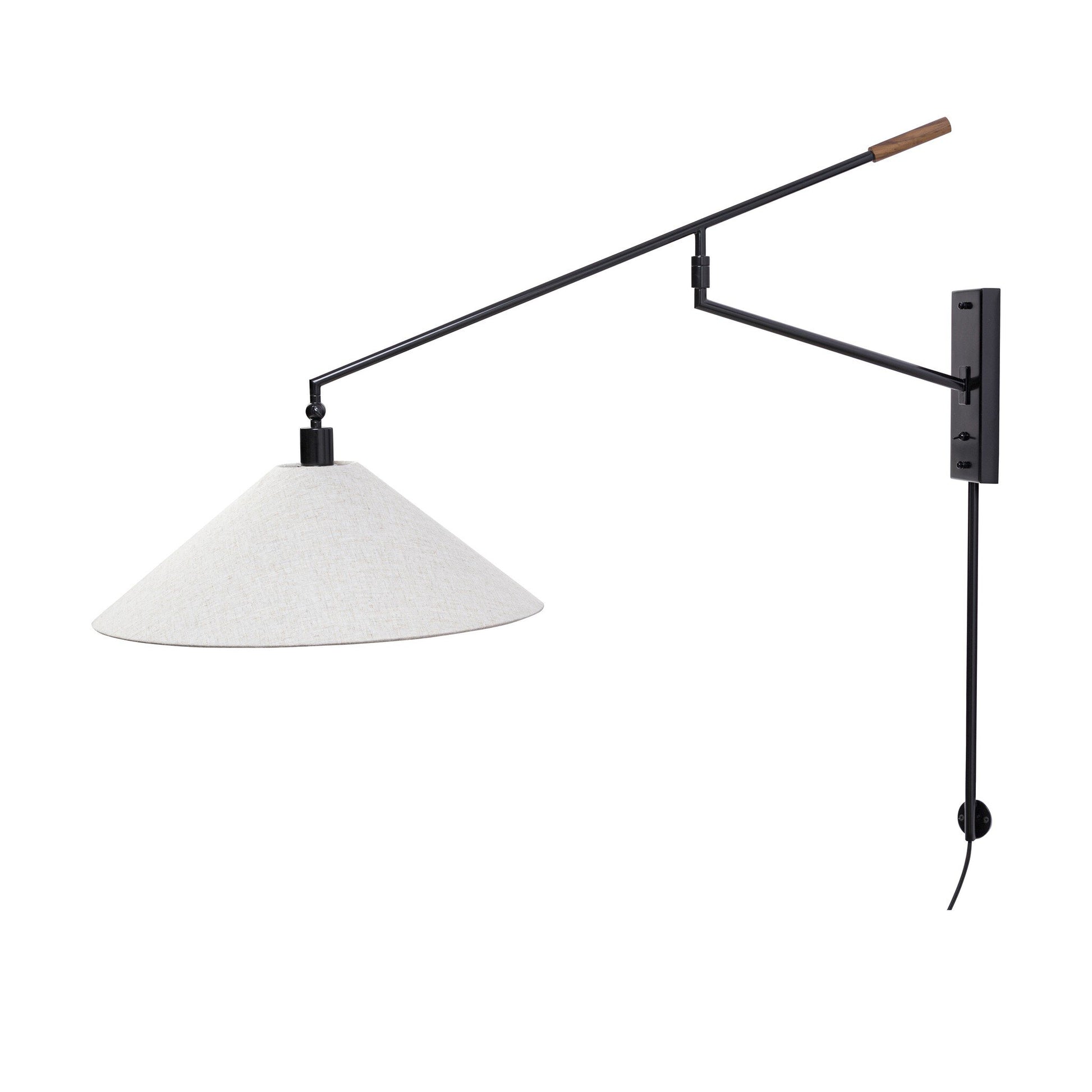 Jet Sconce