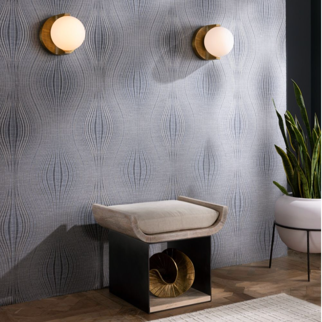 Pearl Sconce