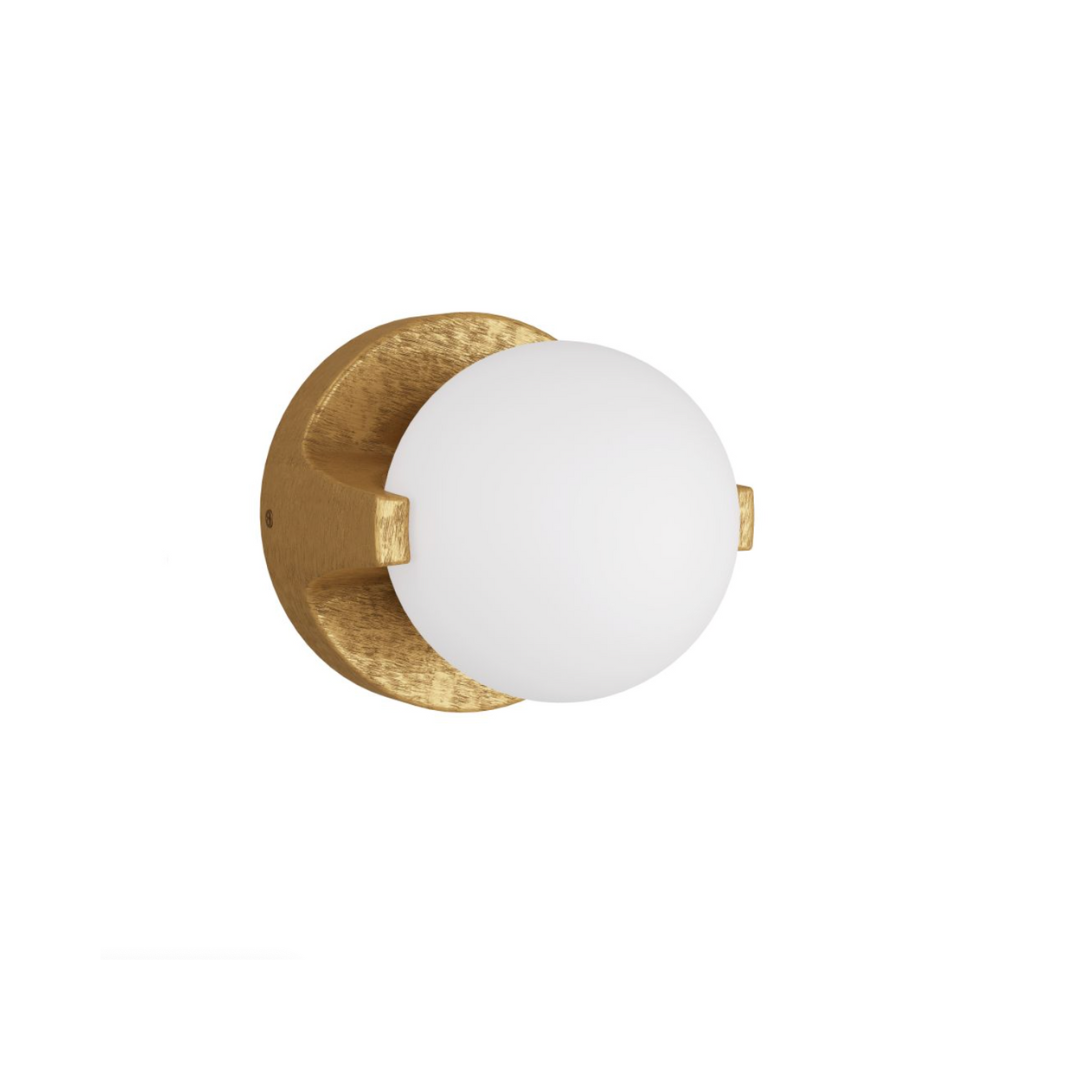 Pearl Sconce