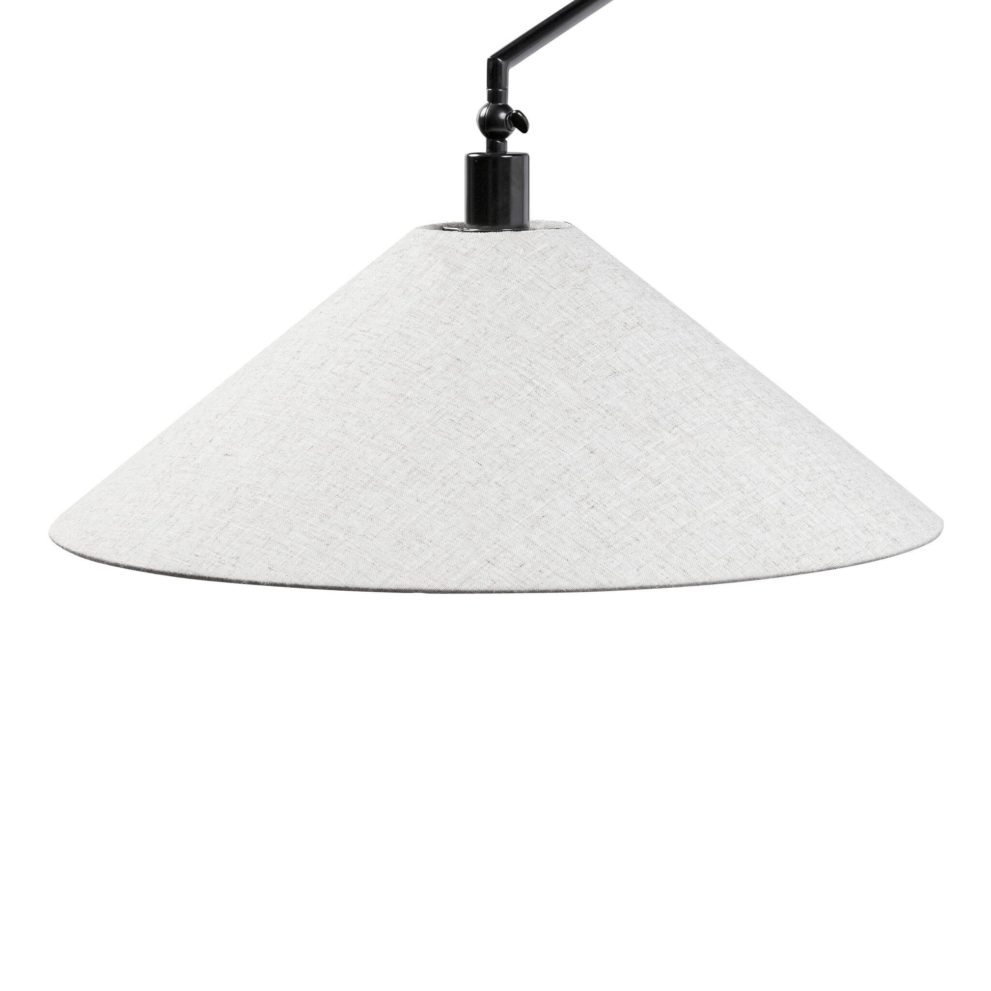 Jet Sconce