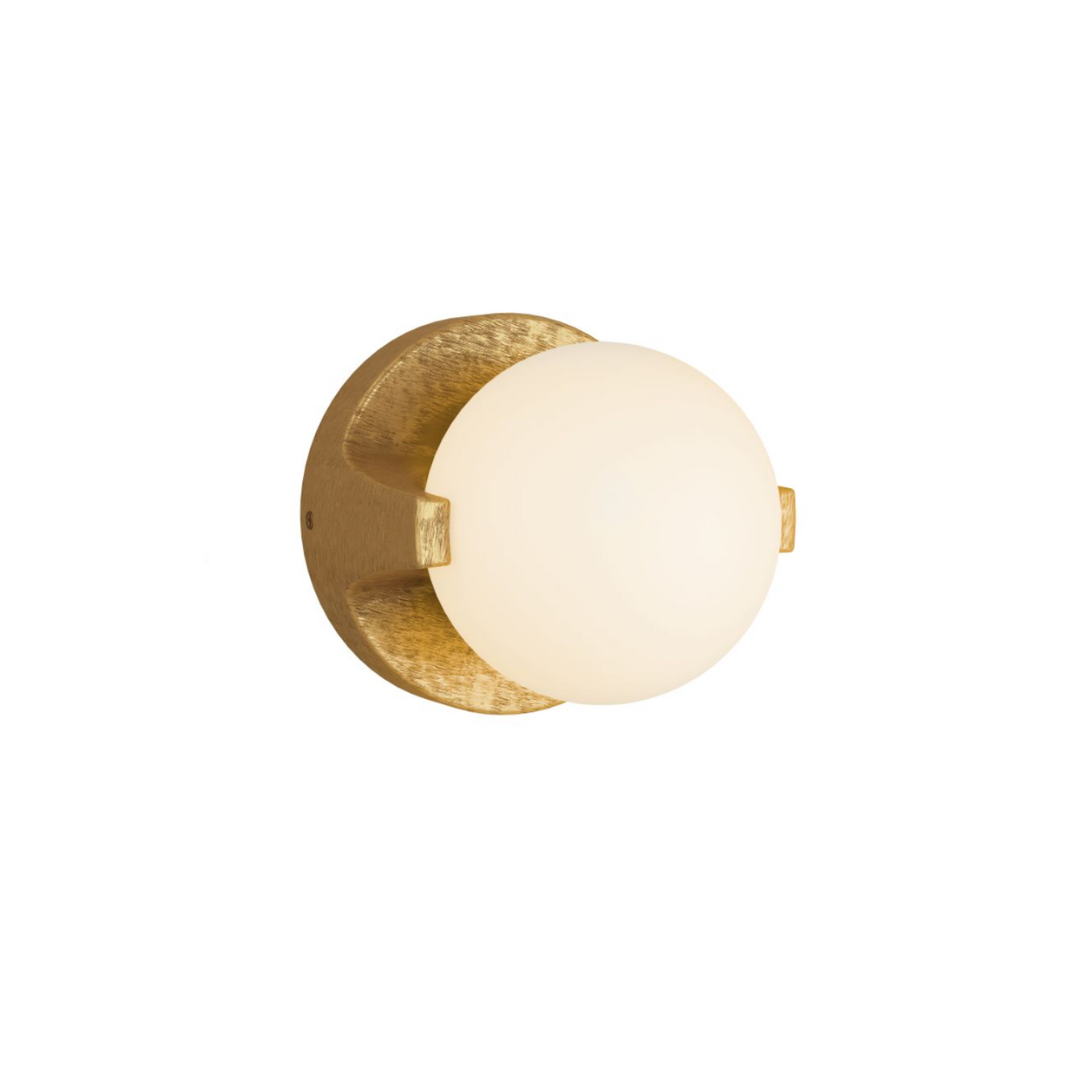 Pearl Sconce