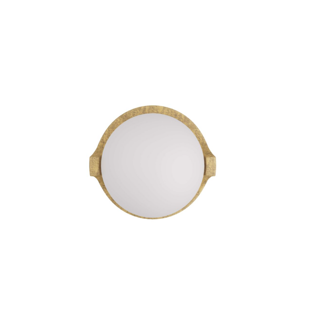 Pearl Sconce