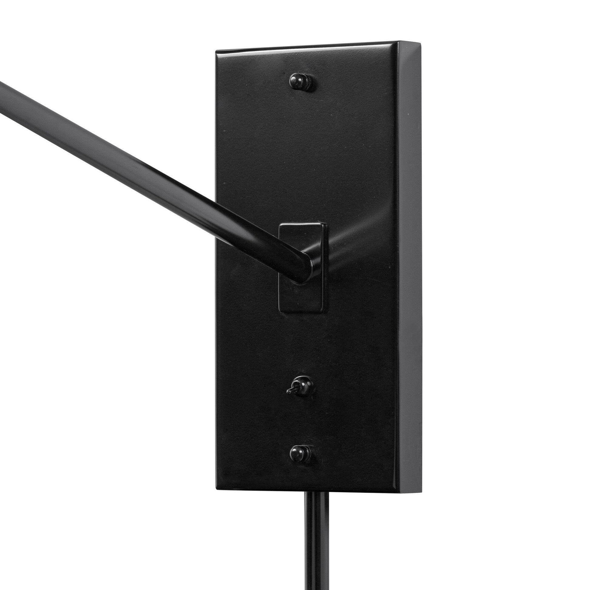 Jet Sconce