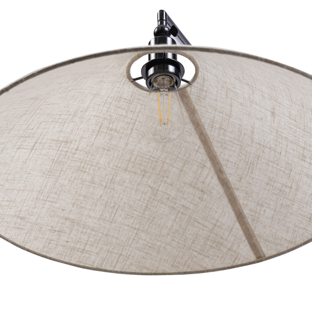 Jet Sconce