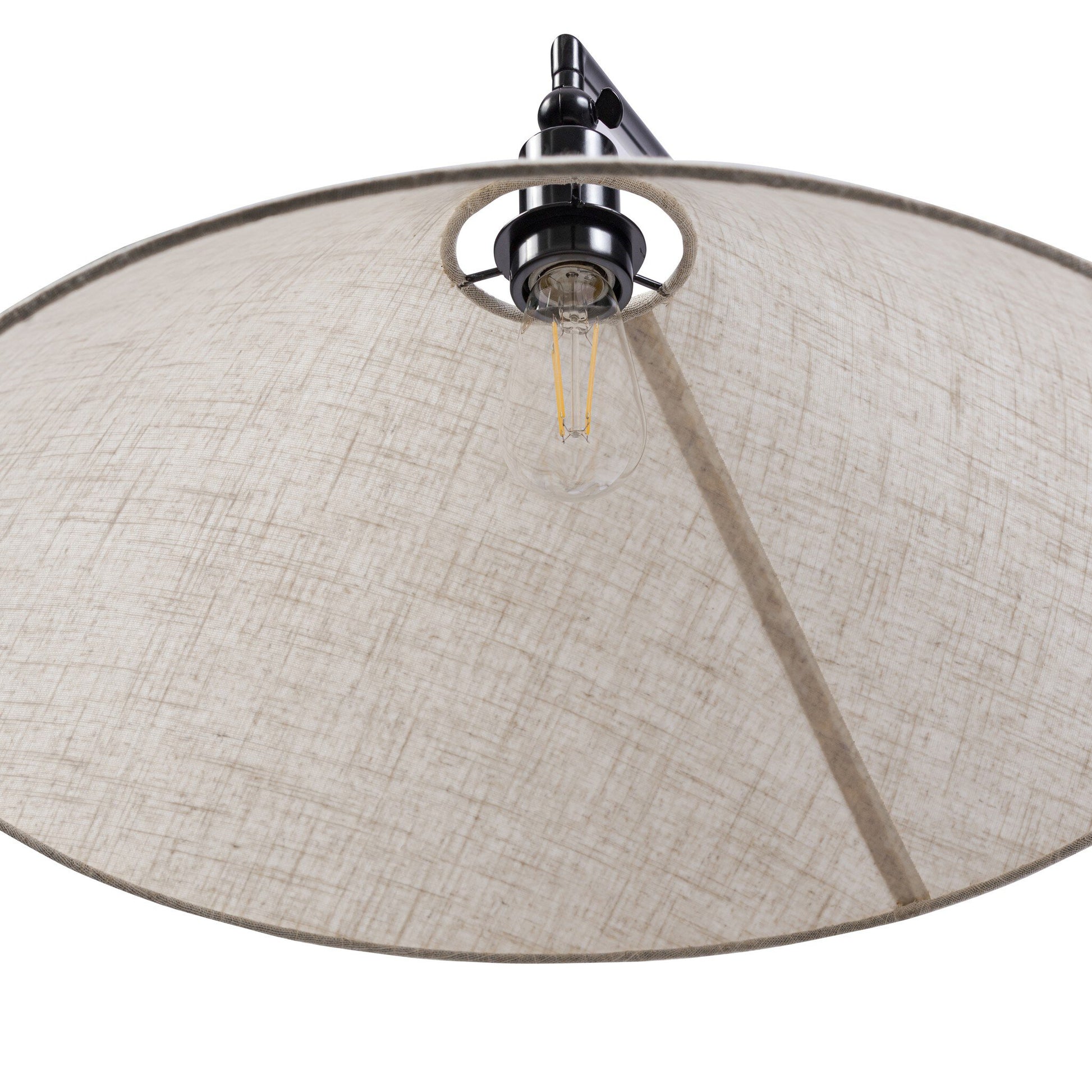 Jet Sconce