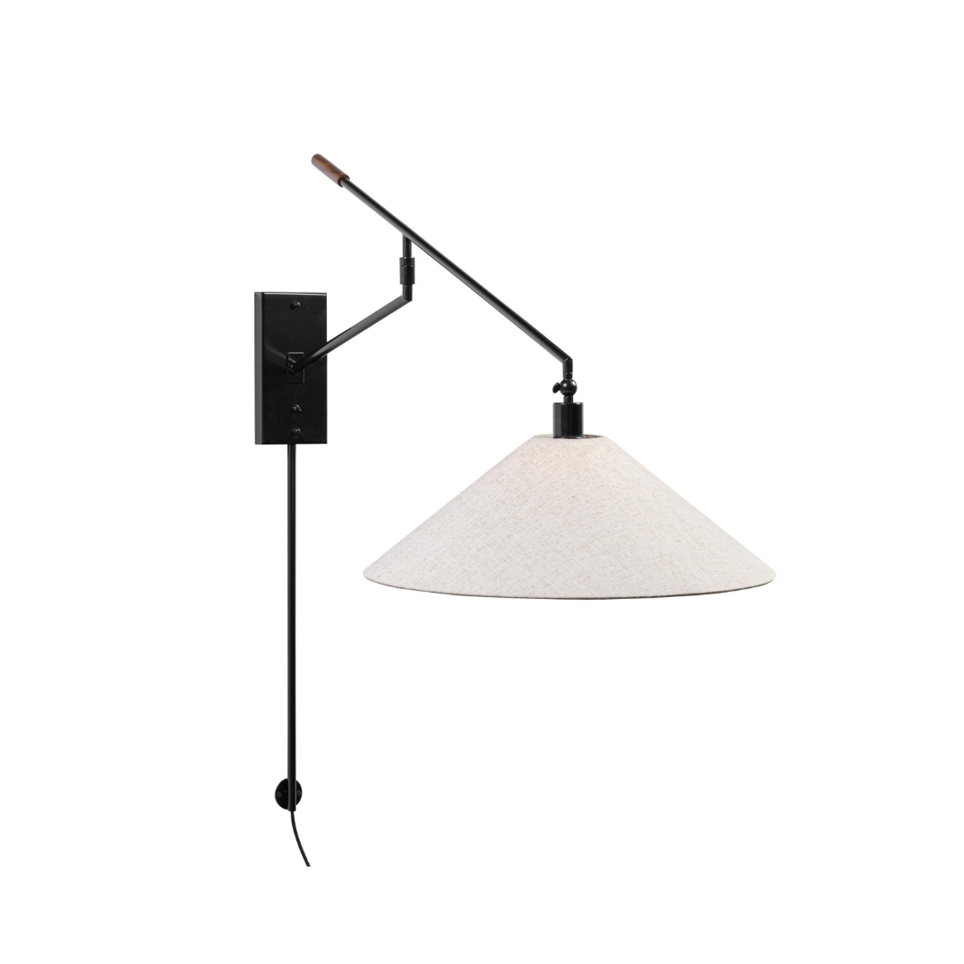 Jet Sconce