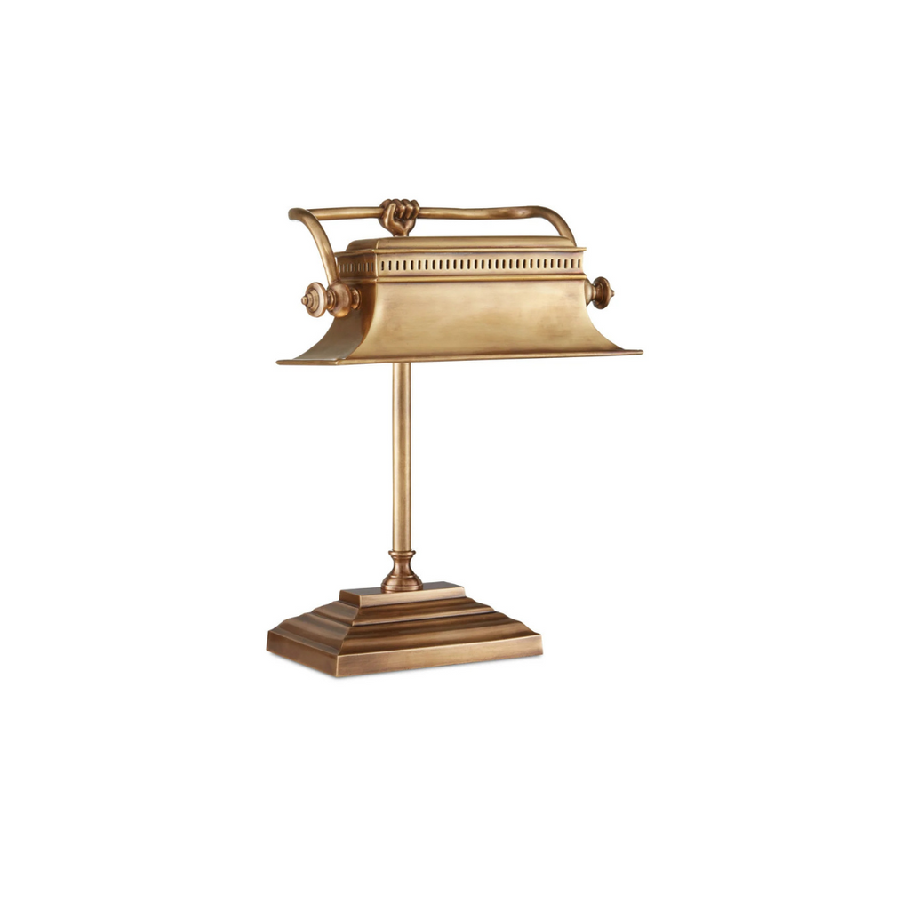 Agnes Table Lamp