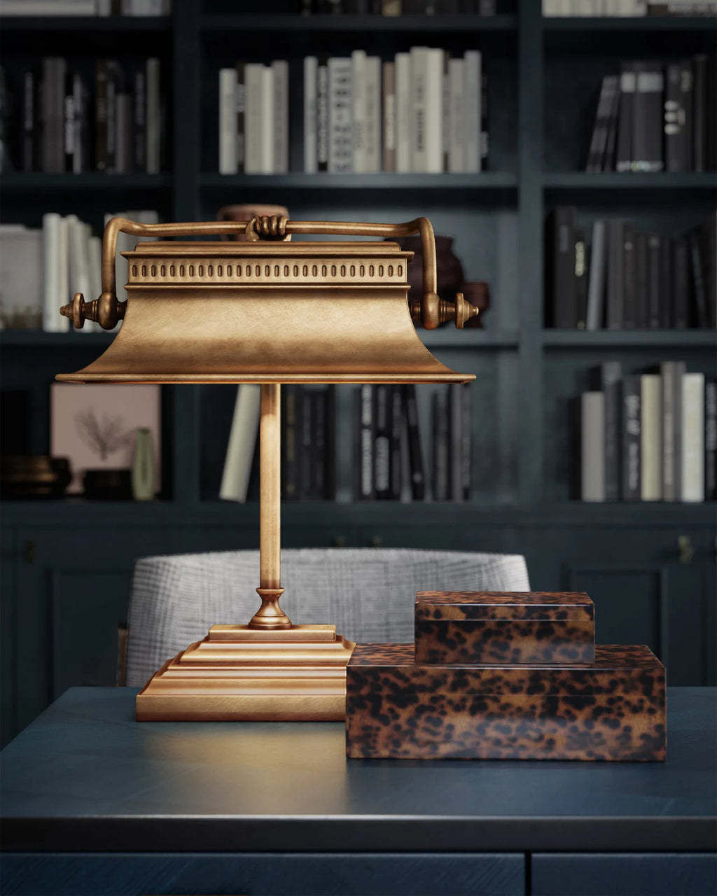 Agnes Table Lamp