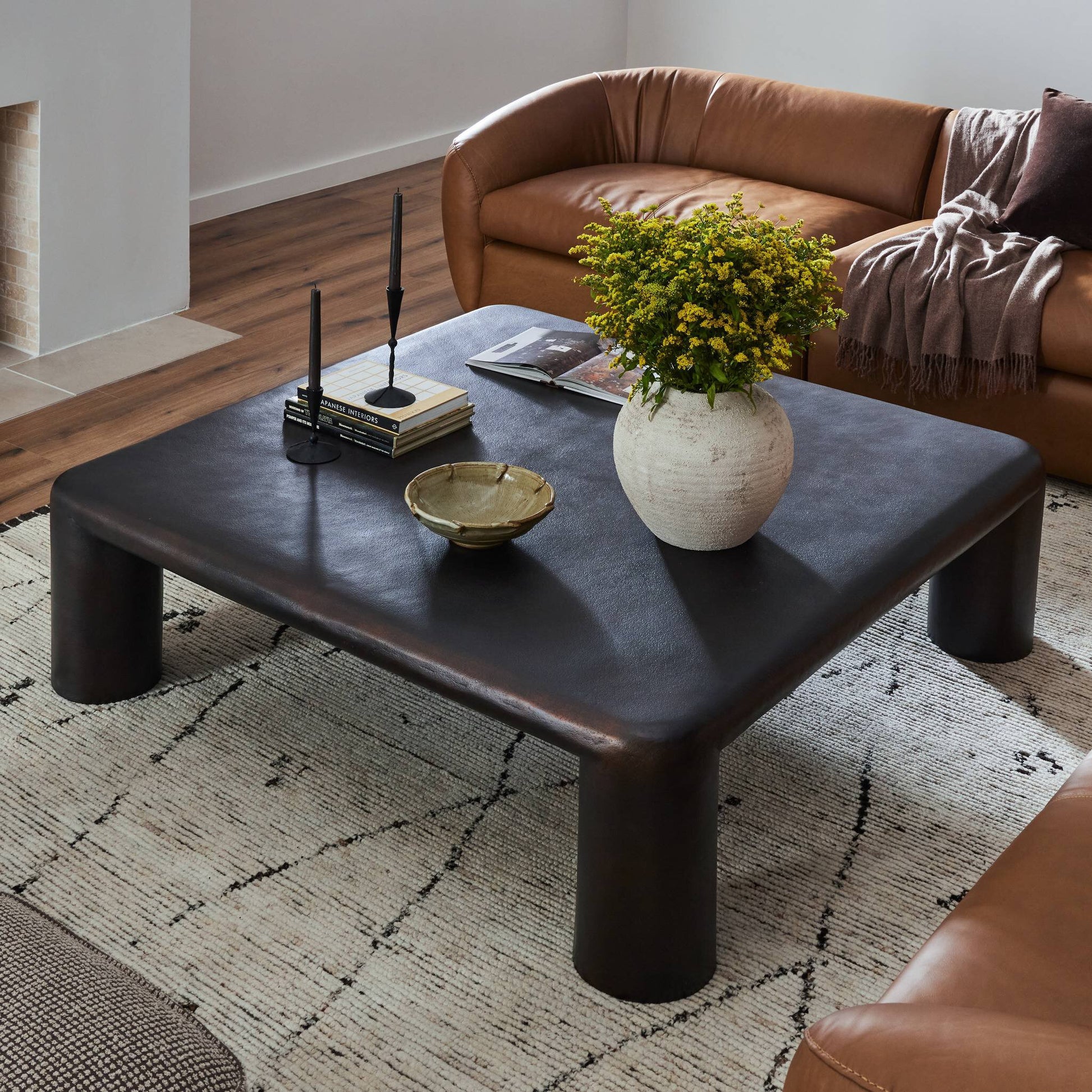 Anastacio Coffee Table