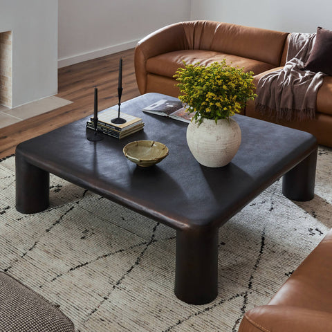Anastacio Coffee Table