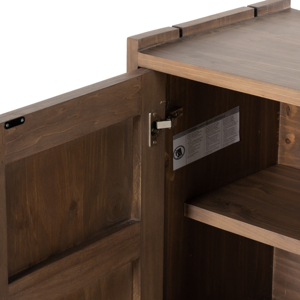 Capucine Sideboard