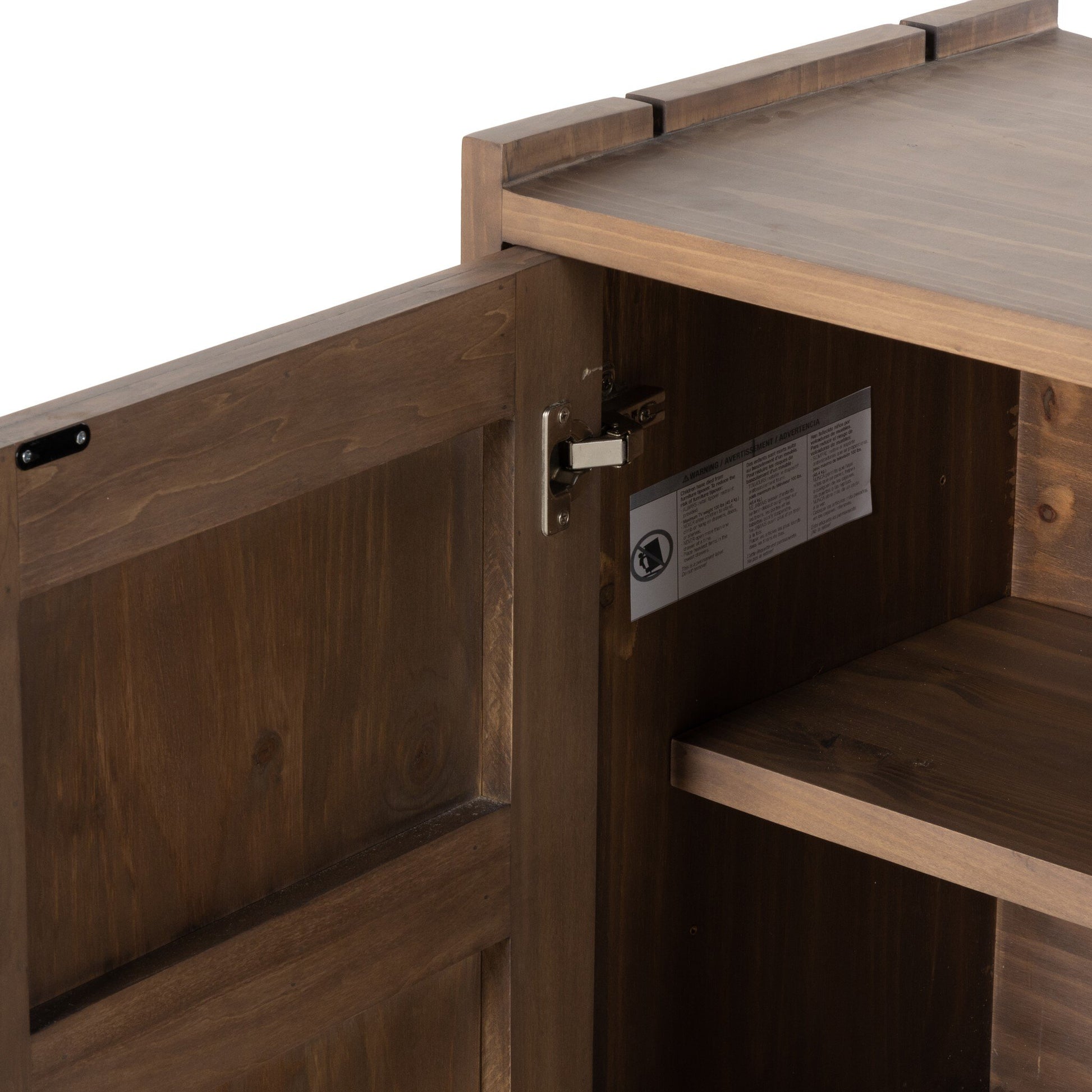 Capucine Sideboard