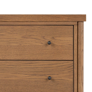 Giovanna Nightstand