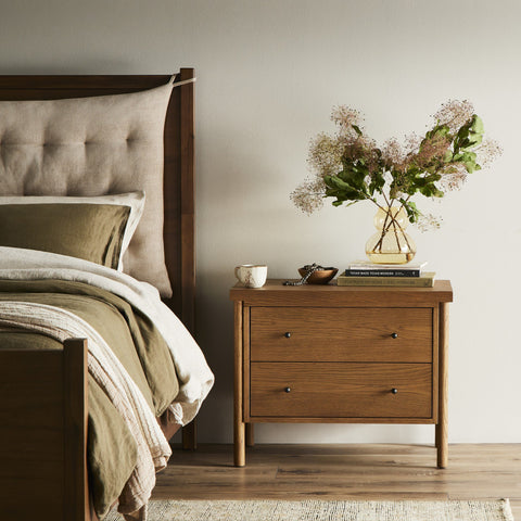 Giovanna Nightstand