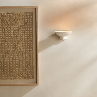 Maldives Sconce