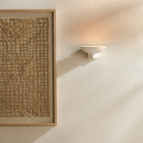 Maldives Sconce