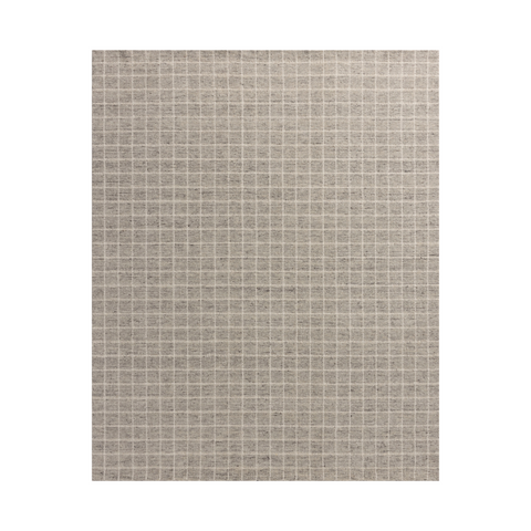 Amber Lewis x Loloi, Cedar Grey / Ivory