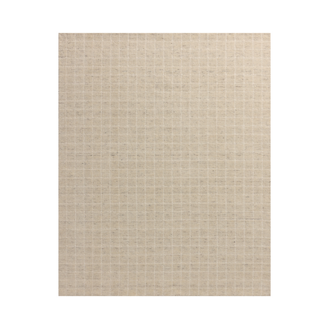 Amber Lewis x Loloi, Cedar Antique Ivory