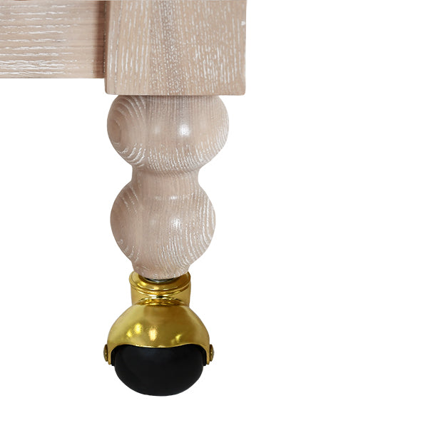 Bubbles Bar Cart