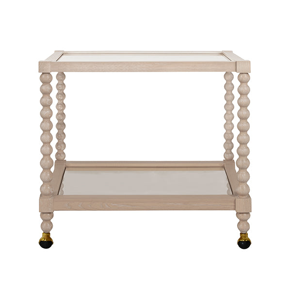 Bubbles Bar Cart