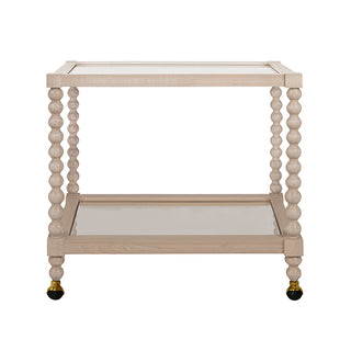 Bubbles Bar Cart