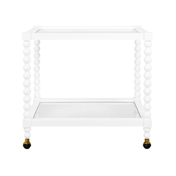Peony Bar Cart
