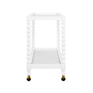 Peony Bar Cart