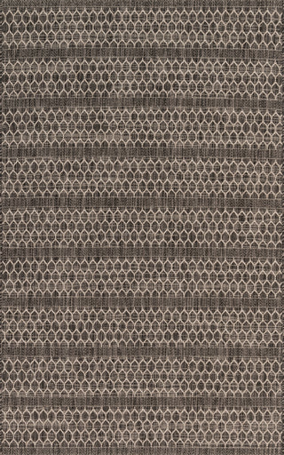 Isle Black / Grey Rug