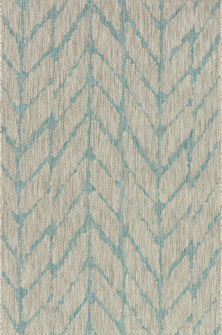 Isle Mist / Aqua Rug