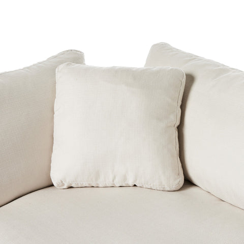 Saint Ivory Sofa