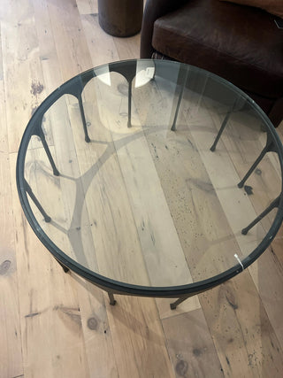 Acer Coffee Table Floor Model