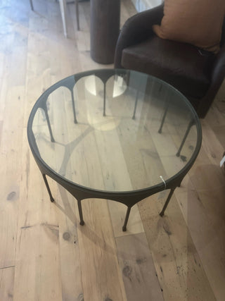 Acer Coffee Table Floor Model