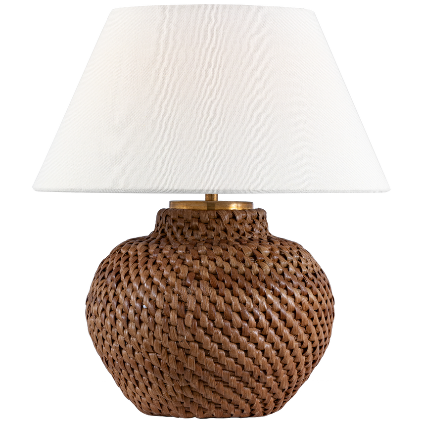 Avedon 11" Cordless Accent Lamp