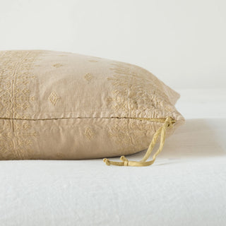 Ines Throw Pillow