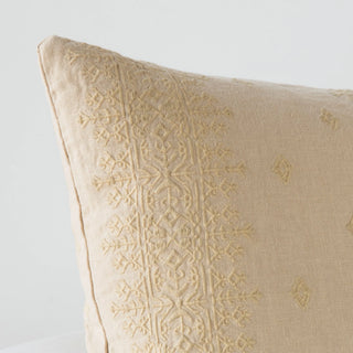 Ines Throw Pillow