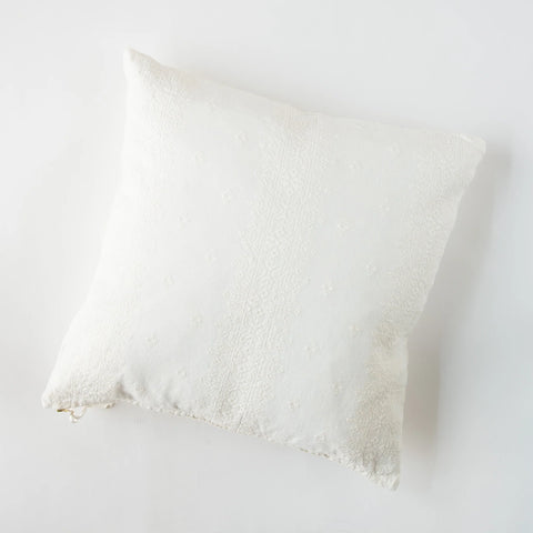 Ines Throw Pillow