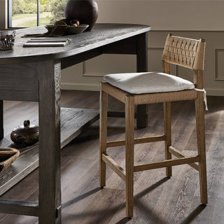 Ryan Counter and Bar Stool
